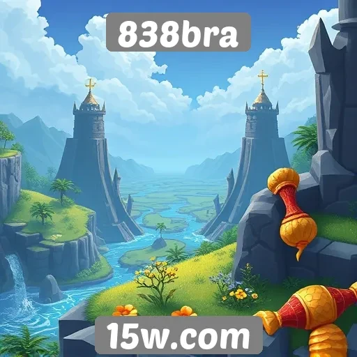 Funcionalidades exclusivas do 838bra para usuários