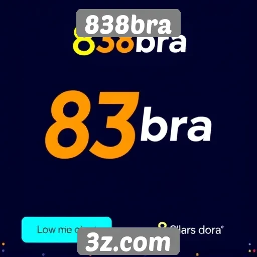 Recursos exclusivos do 838bra para usuários registrados