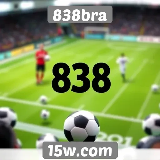 Melhores dicas para novos jogadores no 838bra