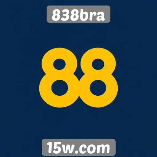 Novidades e atualizações recentes do 838bra