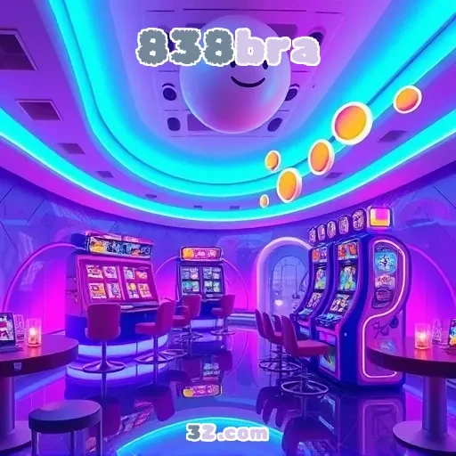 838bra: A Roleta que Encanta e Oferece Emoção Sem Fim
