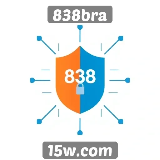 Segurança e confiabilidade do site 838bra