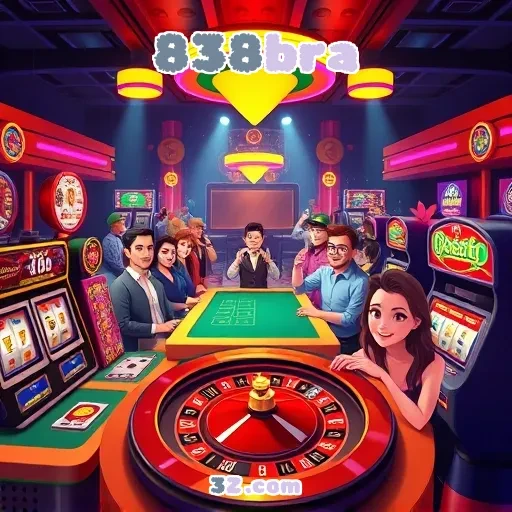 838bra: Apostas Incríveis e Dicas Especiais para Tênis Online